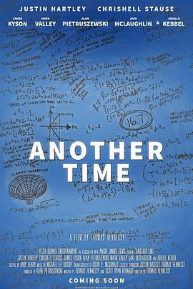 另一個時間/Another Time線上看