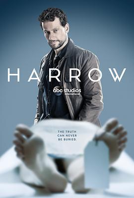 神祕法醫 第一季/Harrow Season 1線上看