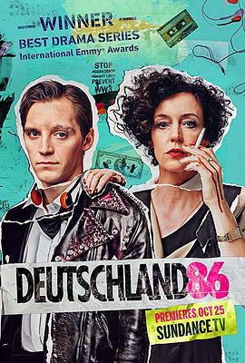 德國八六年/Deutschland 86線上看