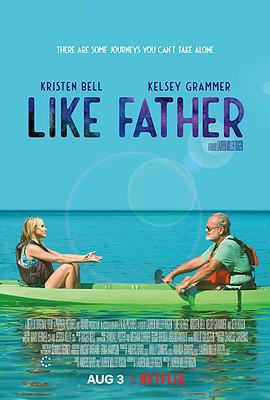 虎父無犬女/Like Father線上看