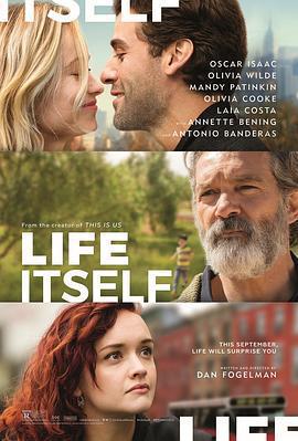 一生/Life Itself線上看