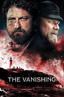 守塔人/The Vanishing線上看