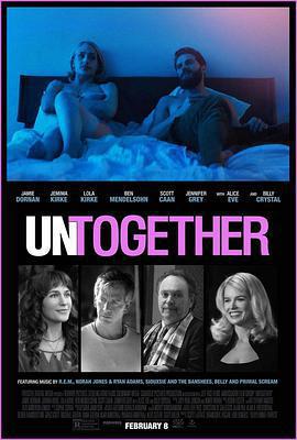 一塌糊塗/Untogether線上看