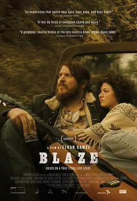 留住心醉一首歌/Blaze線上看