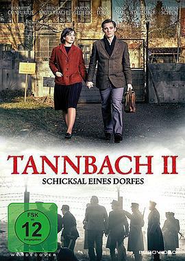 冷杉溪 第二季/Tannbach Season 2線上看