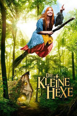 飛天小魔女/Die kleine Hexe線上看