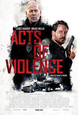 暴力行爲/Acts of Violence線上看