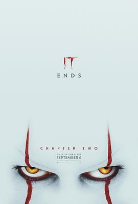 小丑回魂2/It: Chapter Two線上看