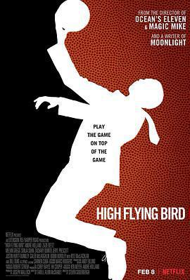 高飛鳥/High Flying Bird線上看