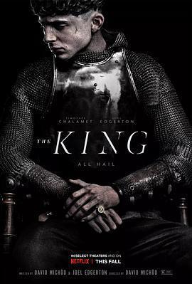 蘭開斯特之王/The King線上看
