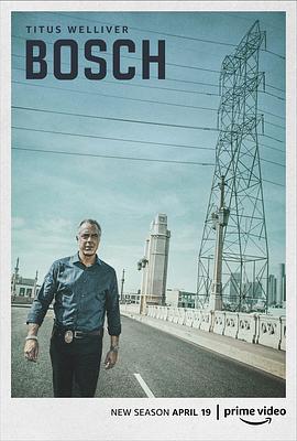 博斯 第五季/Bosch Season 5線上看