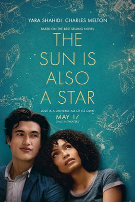 太陽也是星星/The Sun Is Also A Star線上看