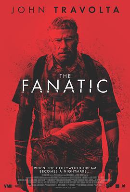 狂熱/The Fanatic線上看
