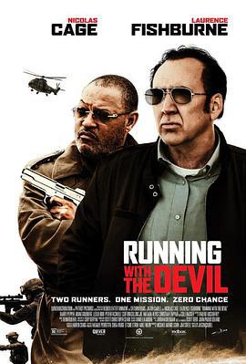 與魔鬼同行/Running with the Devil線上看