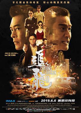 追龍Ⅱ/追龍2：賊王線上看