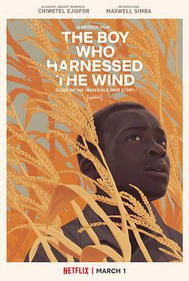 馭風男孩/The Boy Who Harnessed the Wind線上看
