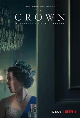 王冠 第三季/The Crown Season 3線上看