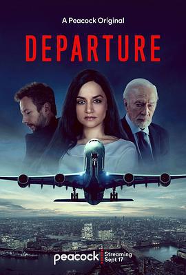 空難解密 第一季/Departure Season 1線上看