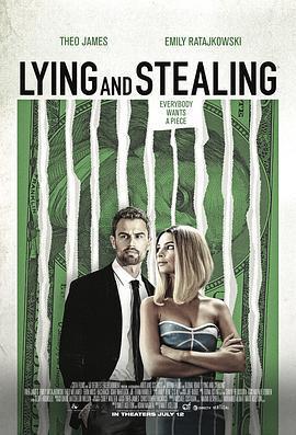 謊言與偷竊/Lying and Stealing線上看