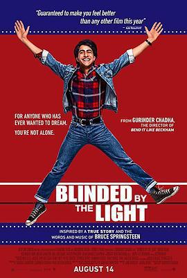 光盲青春/Blinded by the Light線上看