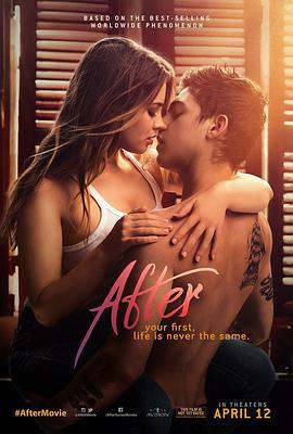 之後/After線上看