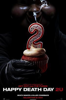 忌日快樂2/Happy Death Day 2U線上看