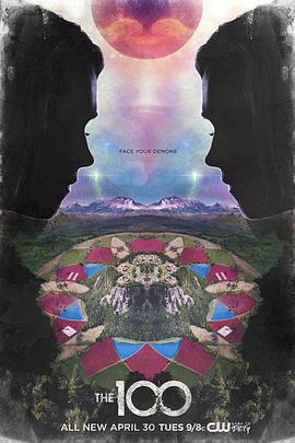 地球百子 第六季/The 100 Season 6線上看