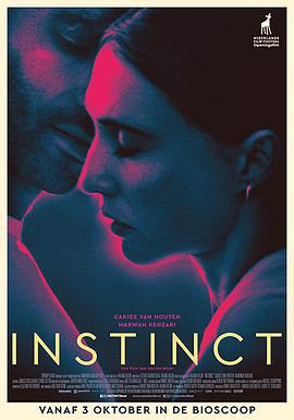 控制點/Instinct線上看
