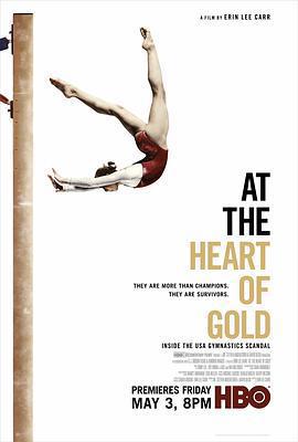 在金牌的核心：美國體操醜聞/At the Heart of Gold: Inside the USA Gymnastics Scandal線上看