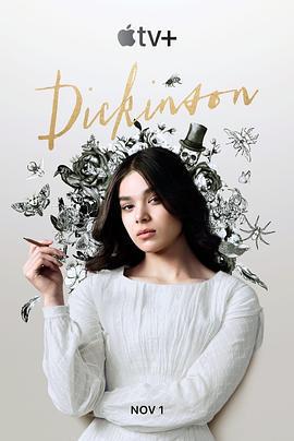 狄金森 第一季/Dickinson Season 1線上看