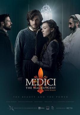 美第奇家族：翡冷翠名門 第三季/Medici: The Magnificent Season 3線上看