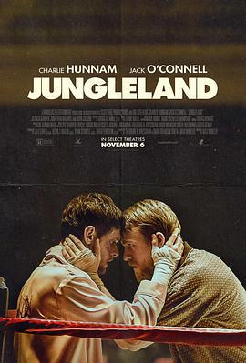 叢林之地/Jungleland線上看