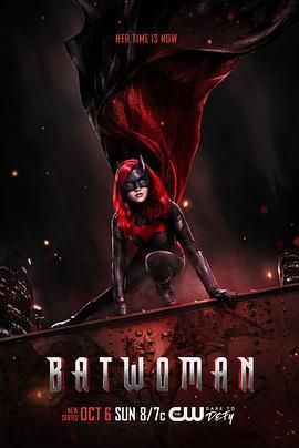 蝙蝠女俠 第一季/Batwoman Season 1線上看