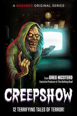 鬼作秀 第一季/Creepshow Season 1線上看