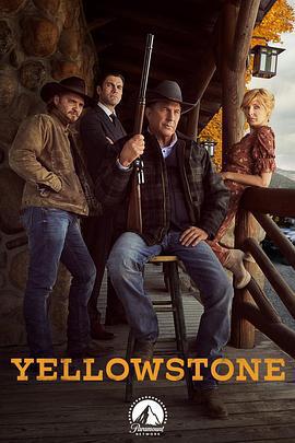 黃石 第二季/Yellowstone Season 2線上看