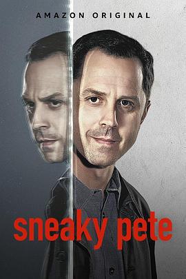 詐欺擔保人 第三季/Sneaky Pete Season 3線上看