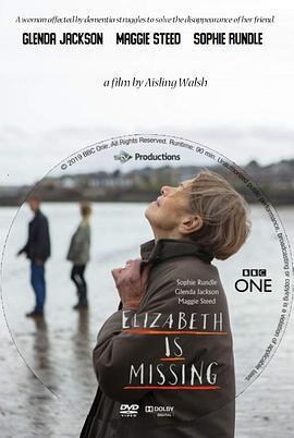 伊莉莎白不見了/Elizabeth is Missing線上看