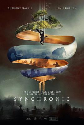 同步/Synchronic線上看