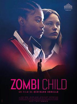 殭屍兒童/Zombi Child線上看