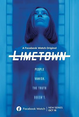 萊姆鎮/Limetown線上看