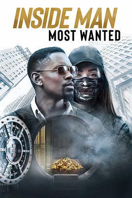 局內人2/Inside Man: Most Wanted線上看
