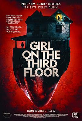 三層樓的女孩/Girl on the Third Floor線上看