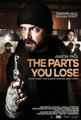 你失去的部分/The Parts You Lose線上看