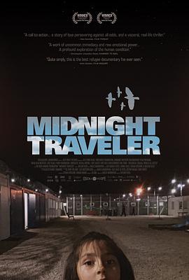 午夜行者/Midnight Traveler線上看