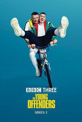 年少輕狂 第二季/The Young Offenders Season 2線上看