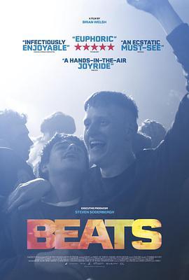 狂躁節拍/Beats線上看