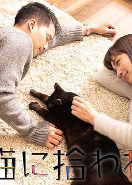 被流浪貓撿到的男人/捨て貓に拾われた男線上看
