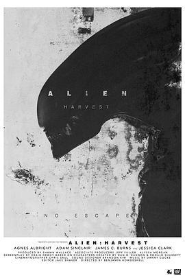 異形：收割/Alien: Harvest線上看