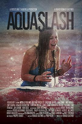 水上樂園殺戮/Aquaslash線上看