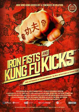 鐵拳飛腳真功夫/Iron Fists and Kung Fu Kicks線上看